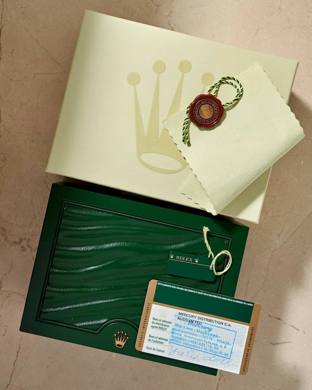 Rolex Datejust 31mm 178343 – 2