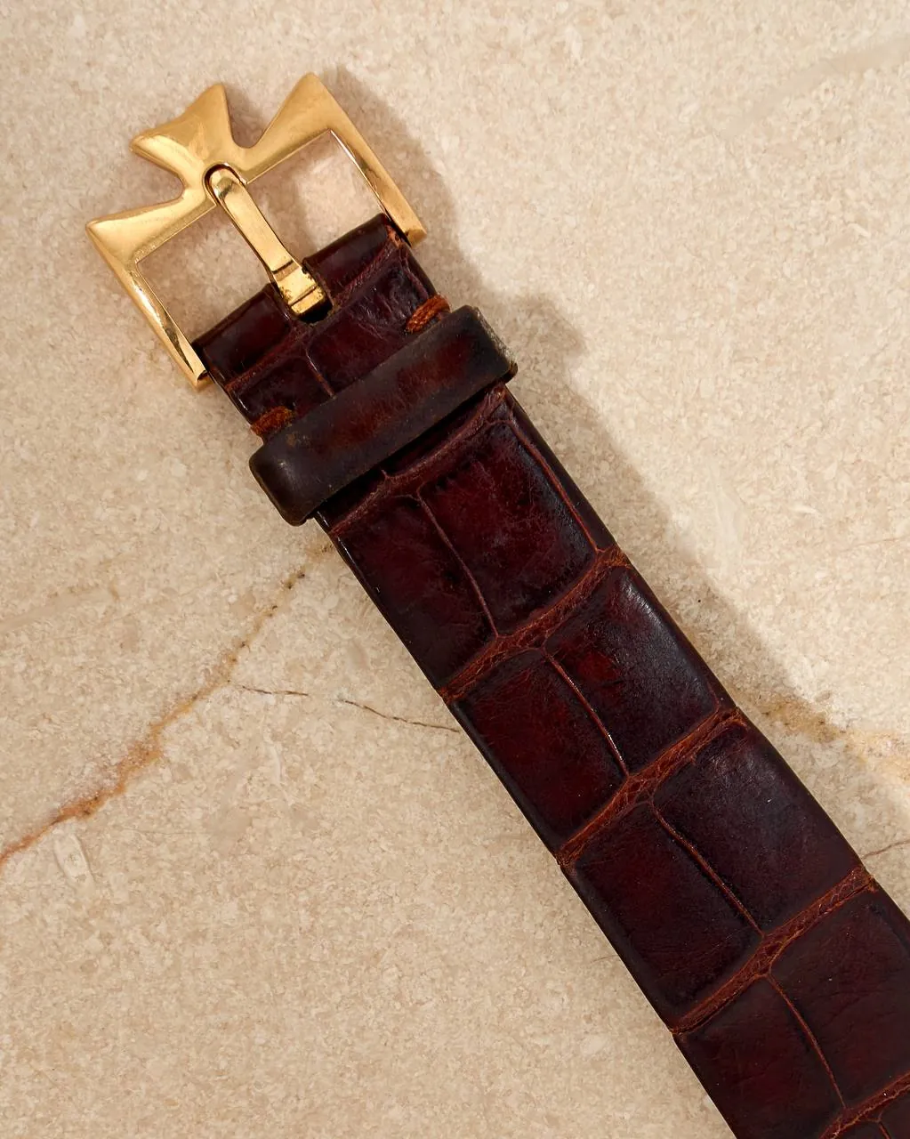 Vacheron Constantin Partimony Small Seconds 92012 – 5