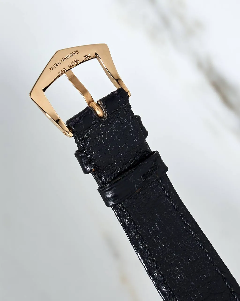 Patek Philippe Calatrava 3998 – 7