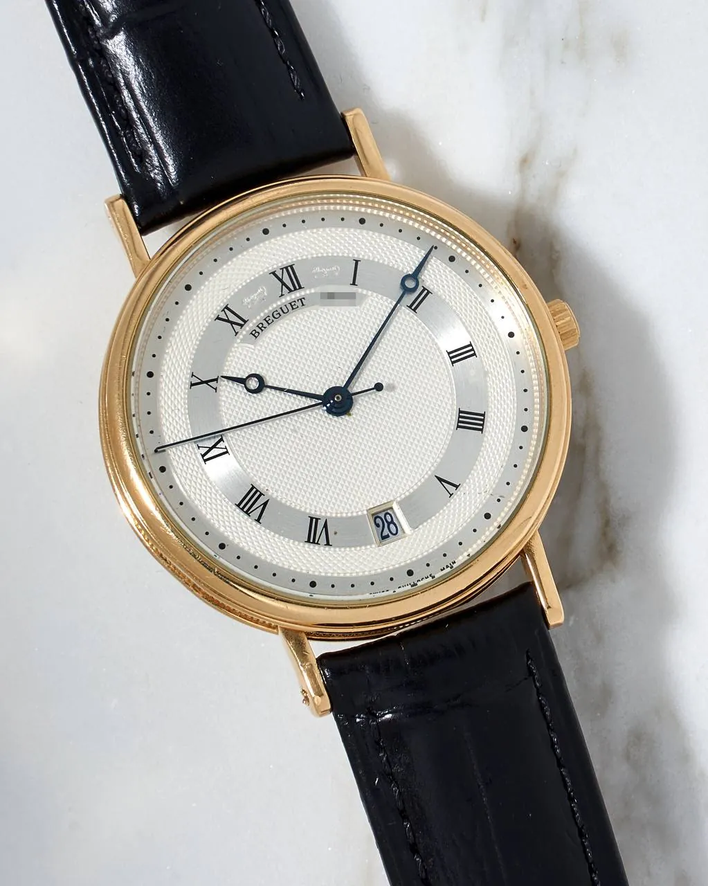 Breguet Classique Yellow Gold 5930 – 5