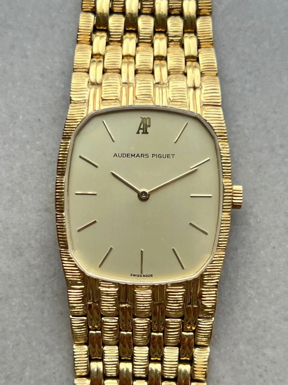 Audemars Piguet Cobra – 3