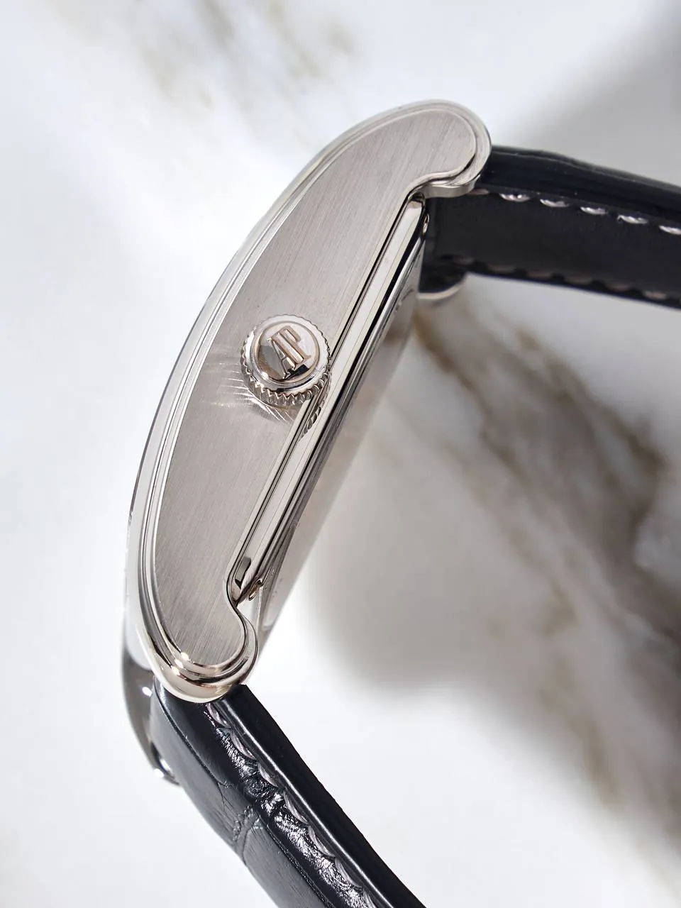 Audemars Piguet Edward Piguet Tourbillon 25947 Platinum – 7