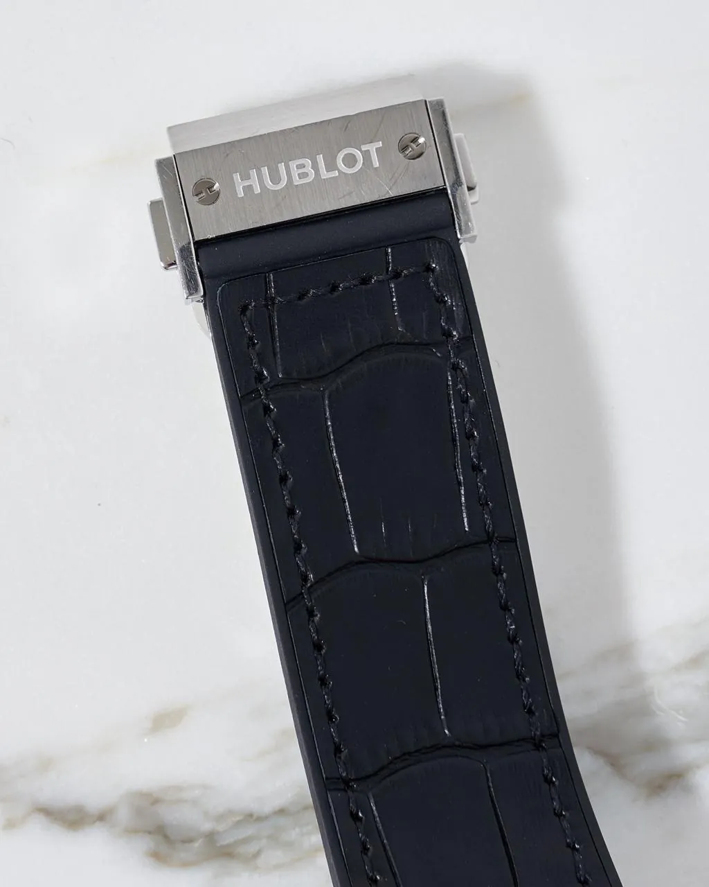 Hublot Classic Fusion Aerofusion Titanium – 4
