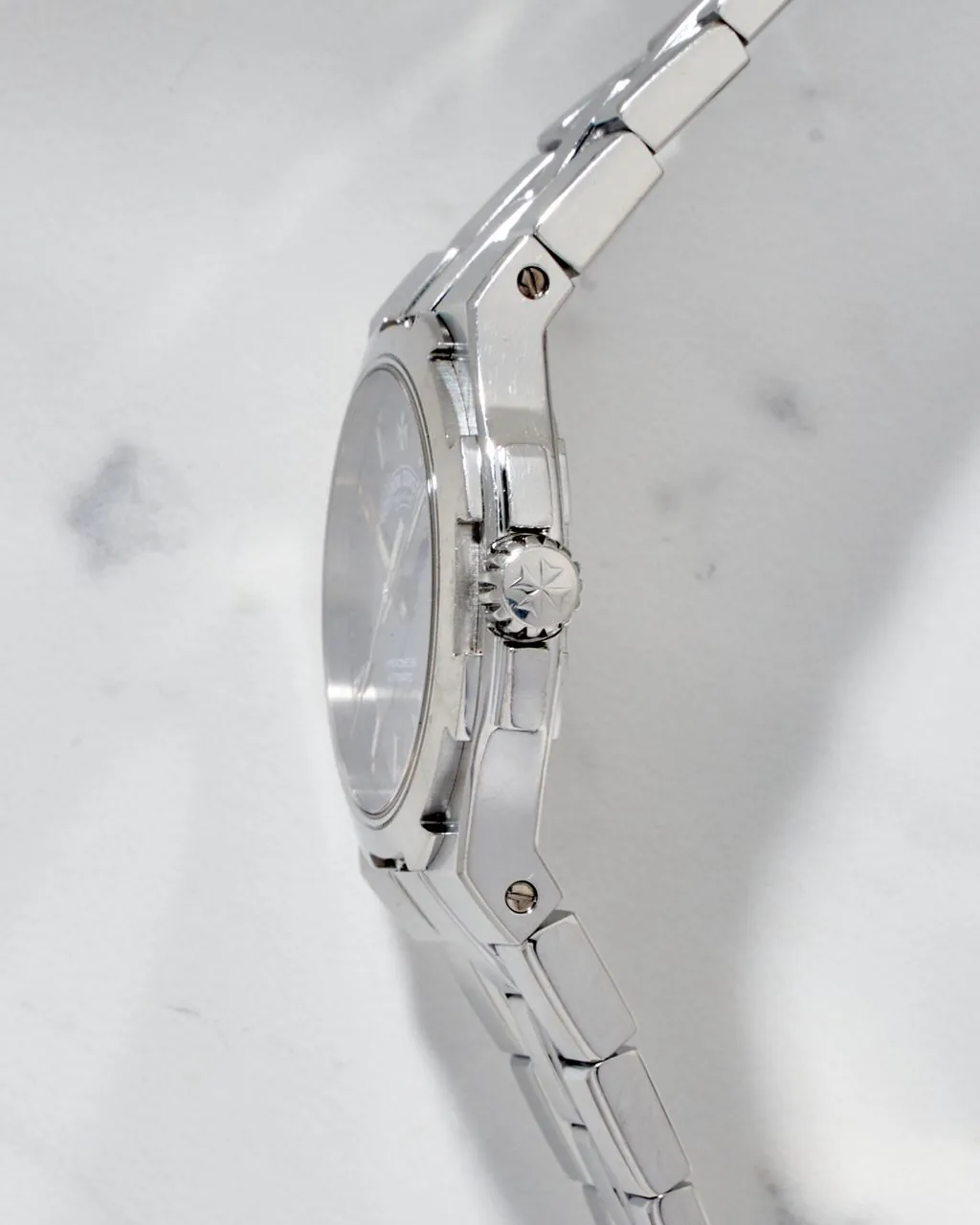 Vacheron Constantin Overseas Blue Dial 42050 – 10
