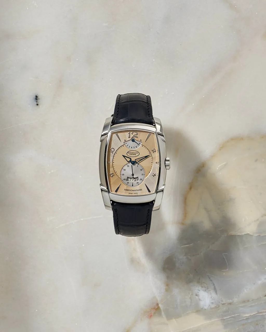 Parmigiani Fleurier Kalpa XL Hebdomadaire