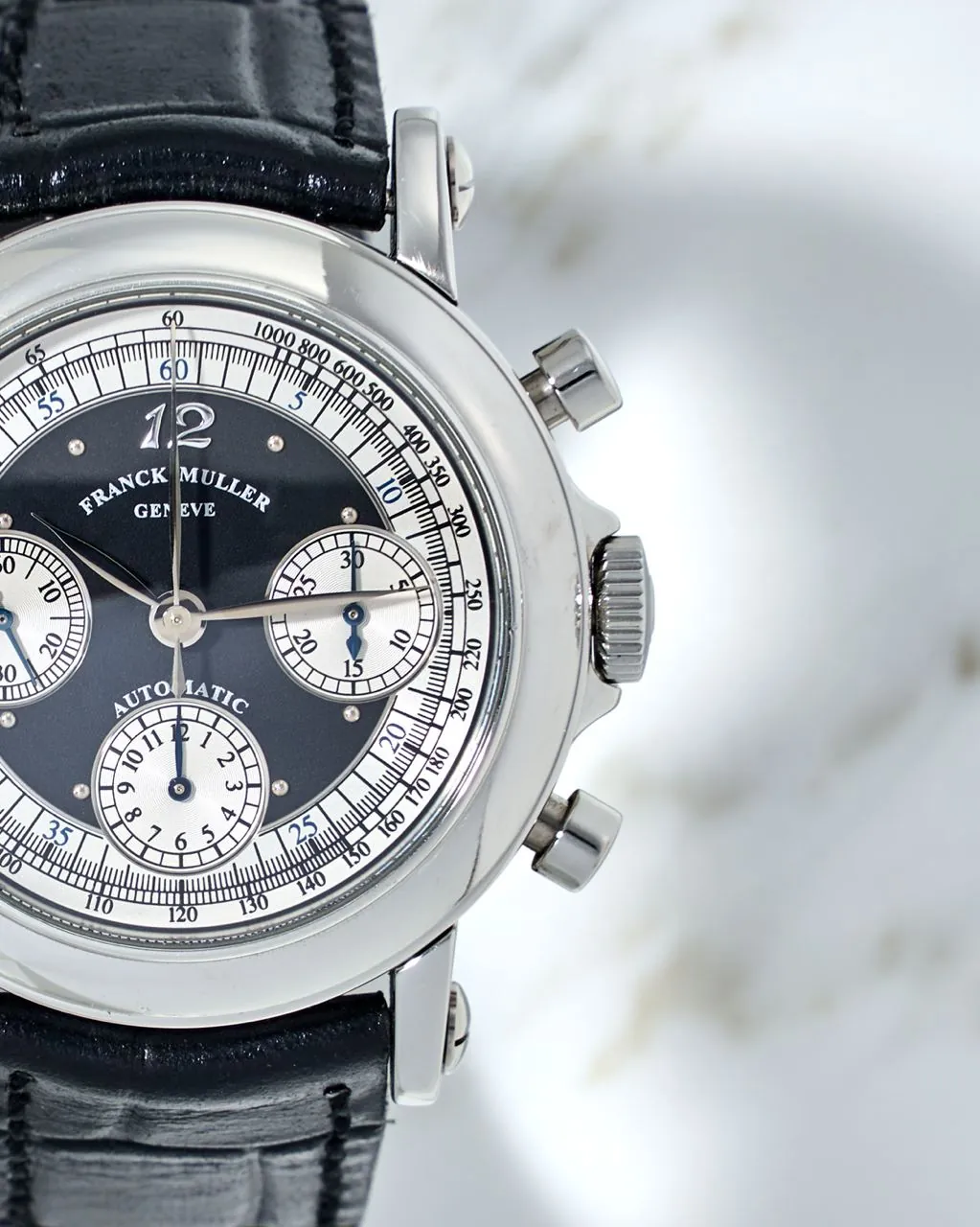 Franck Muller Chronograph – 3