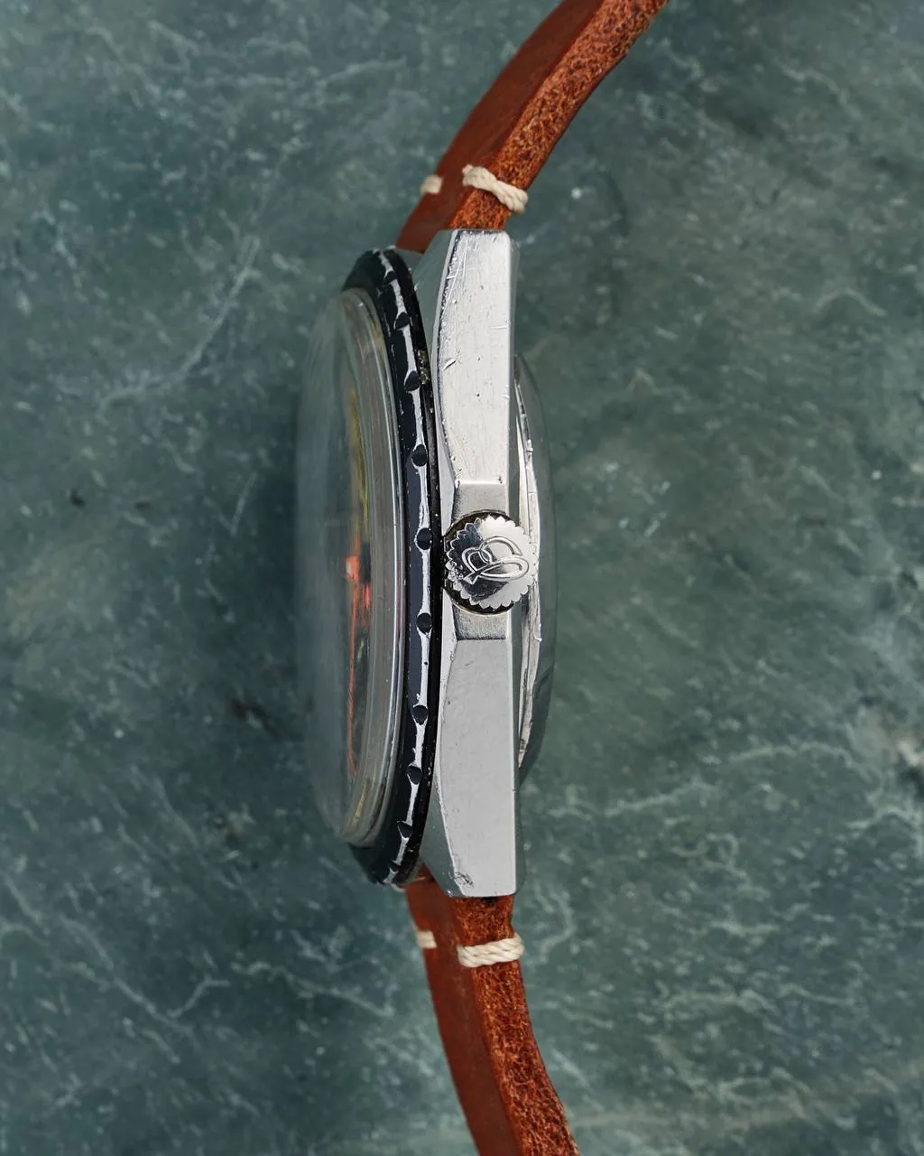 Breitling Chrono-Matic GMT – 5