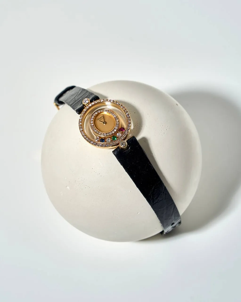 Chopard Happy Diamonds – 8