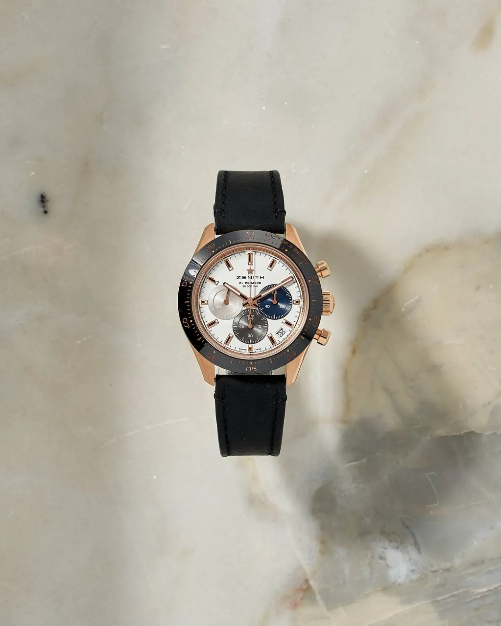 Zenith Chronomaster Sport
