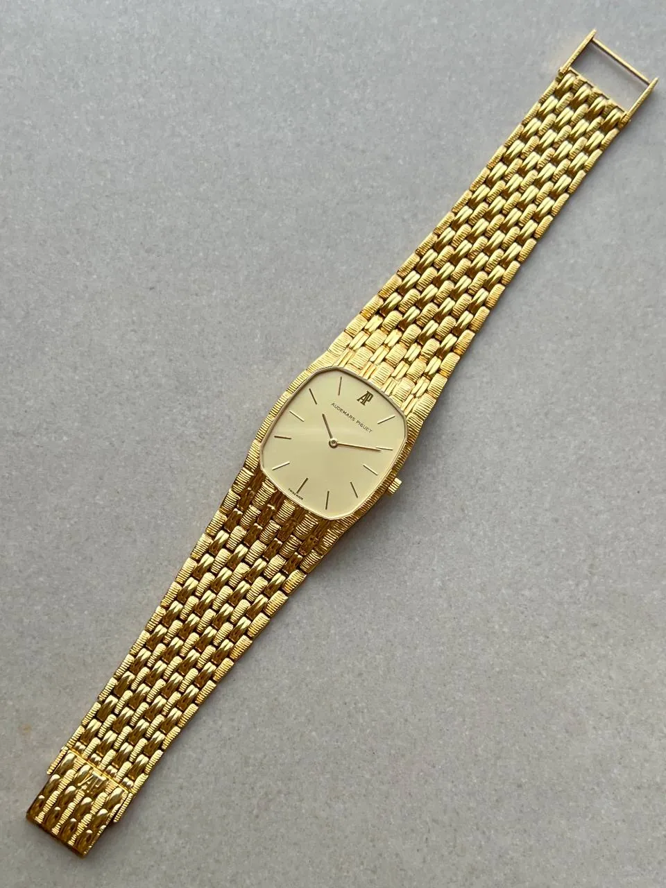 Audemars Piguet Cobra – 2