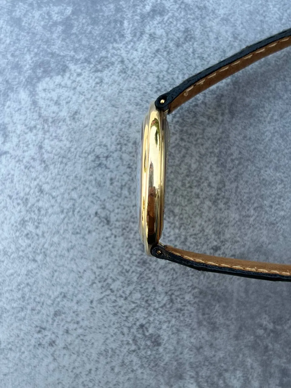 Patek Philippe Vintage Ellipse Automatic 3594 – 9