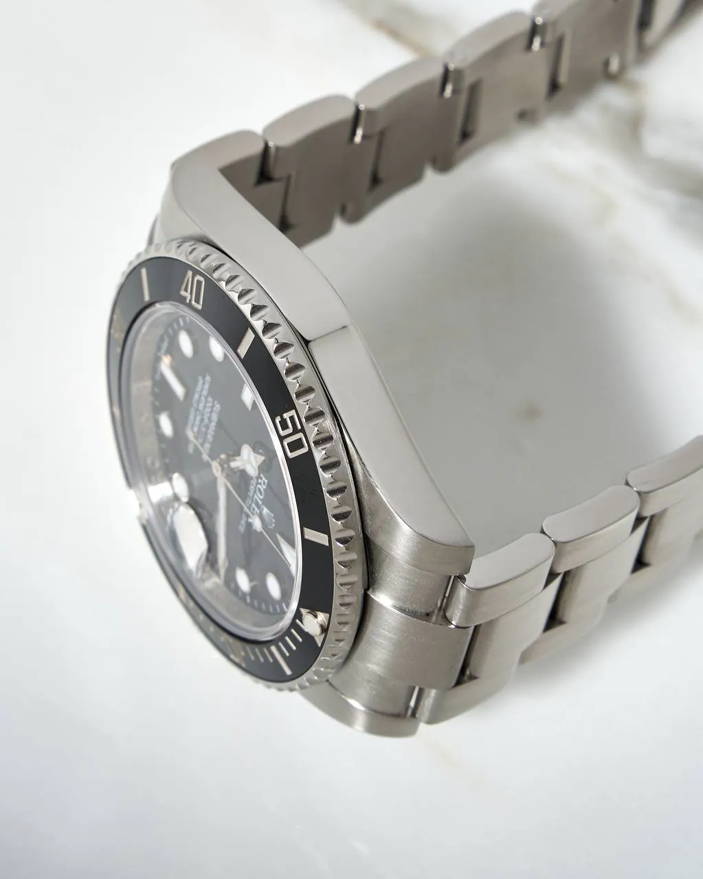 Rolex Submariner Date 40mm 116610LN – 4