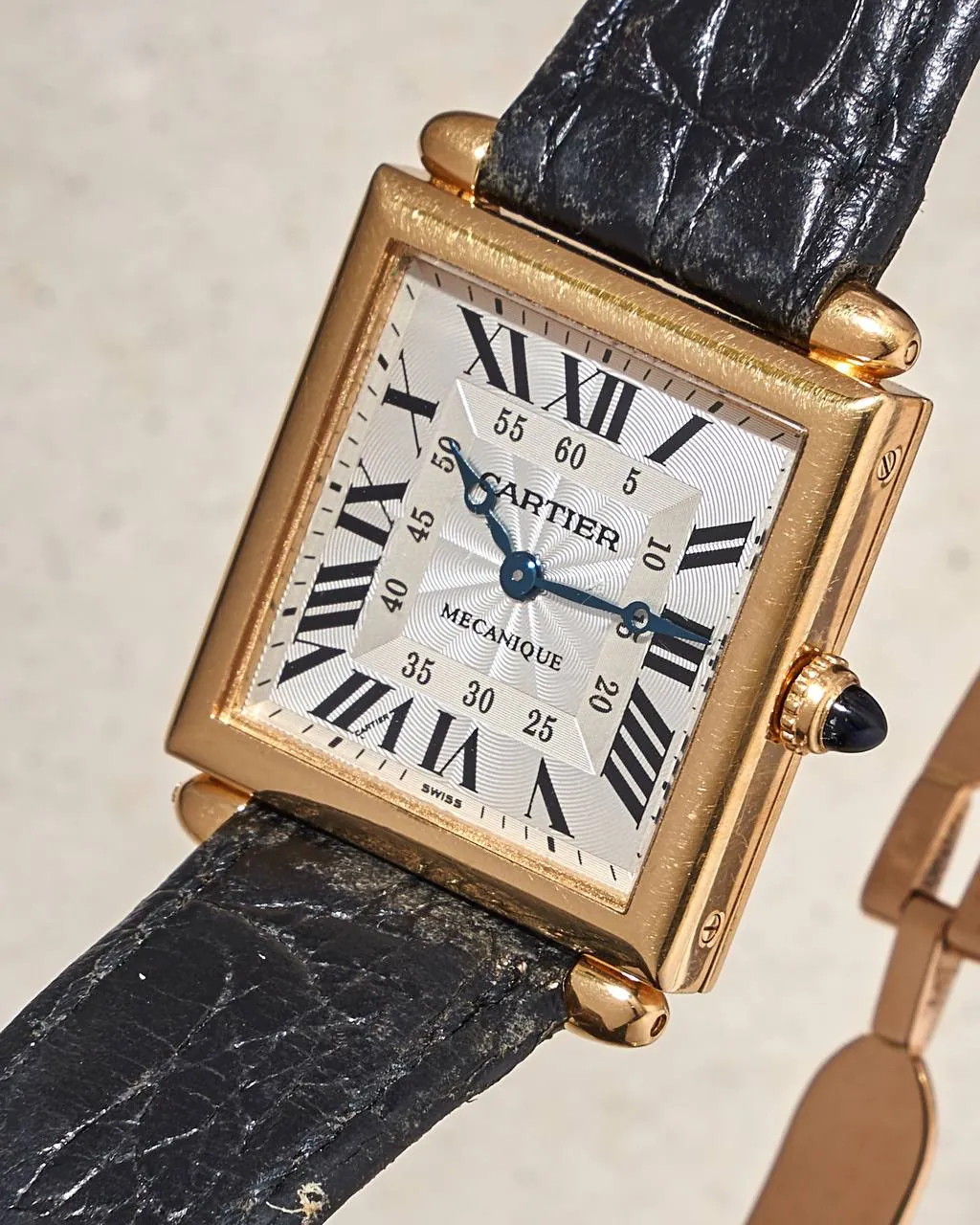 Cartier Tank Obus 2380 – 13