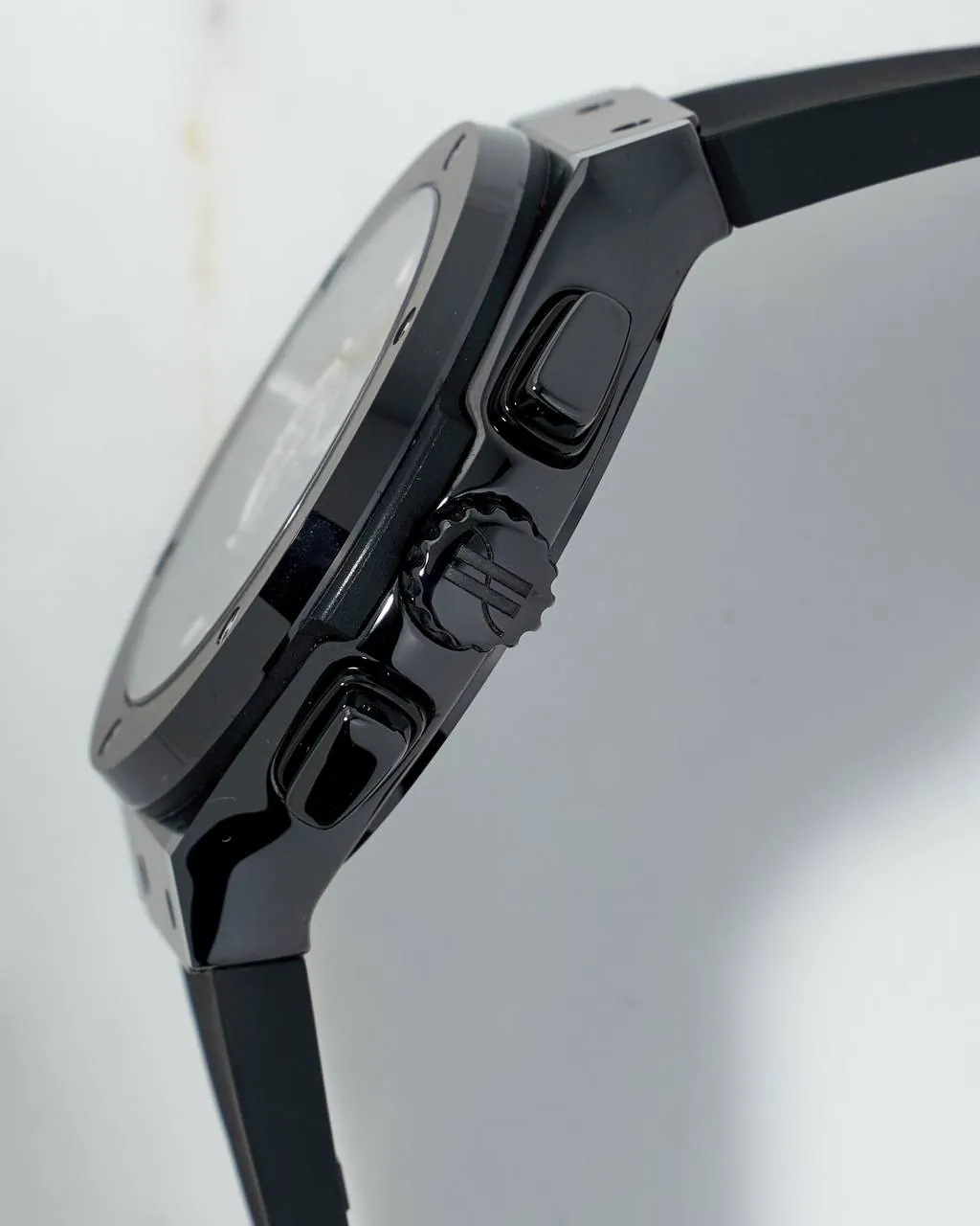 Hublot Classic Fusion Aerofusion Black 45mm – 10