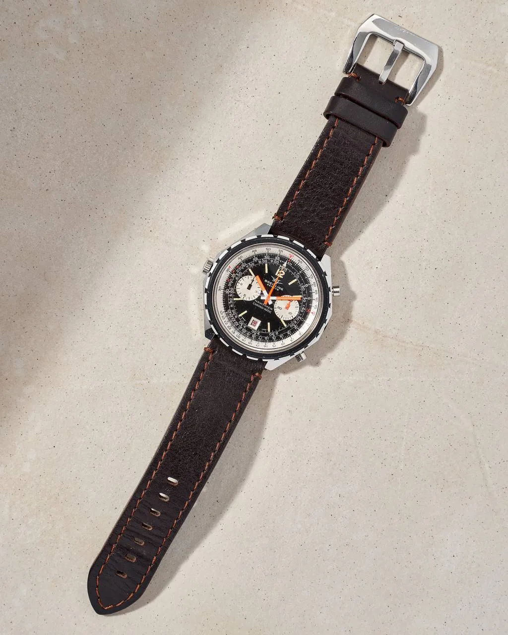 Breitling Navitimer Chronomatic 1806 – 10