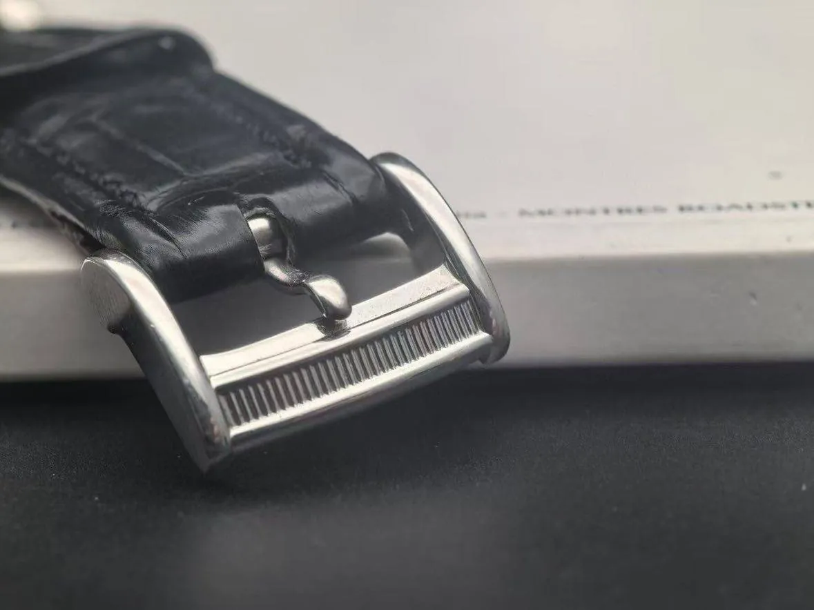 Parmigiani Fleurier Toric Platinum – 2