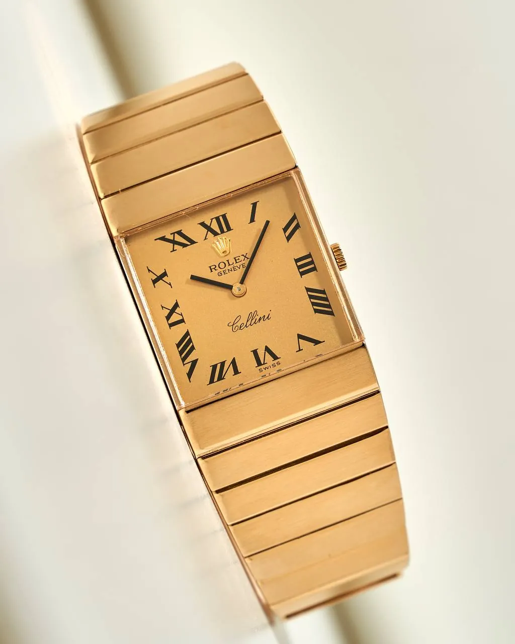 Rolex Cellini King Midas 4316 – 11
