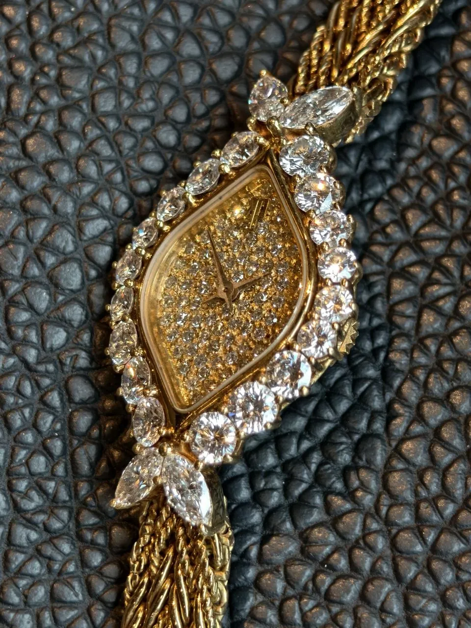 Audemars Piguet Ladies Vintage Diamonds – 3