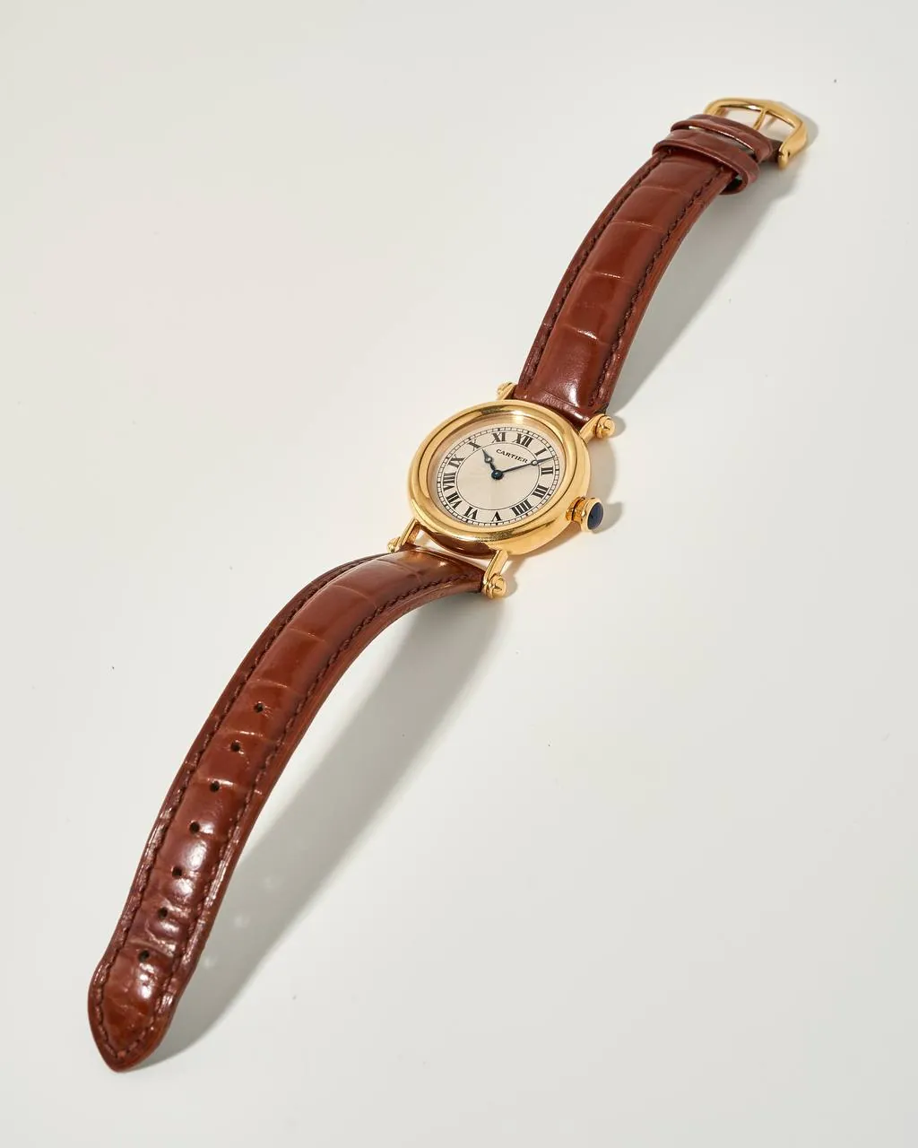 Cartier Diabolo 1460 – 6
