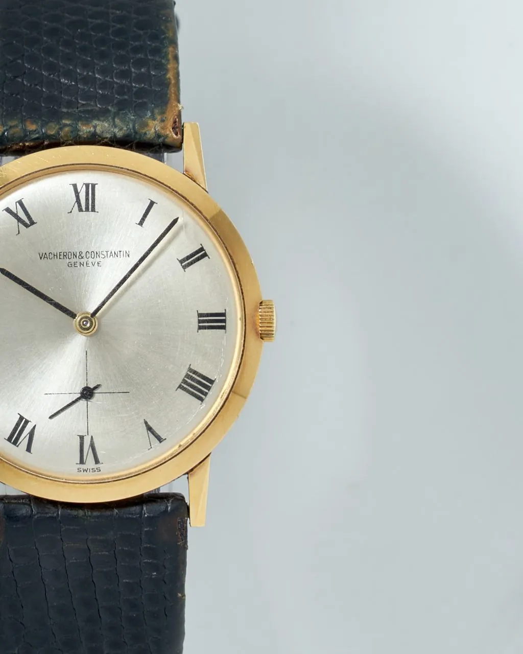 Vacheron Constantin Vintage 32mm 6273 – 3
