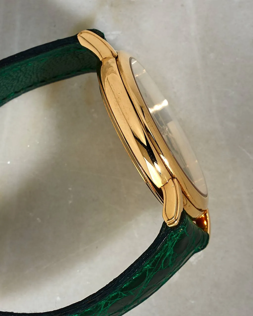 UN San Marco Green Dial – 3