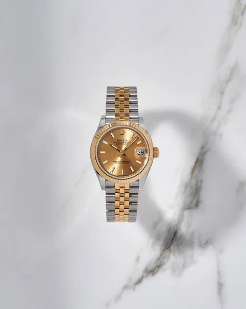 Rolex Datejust 31mm 2026 year 278273