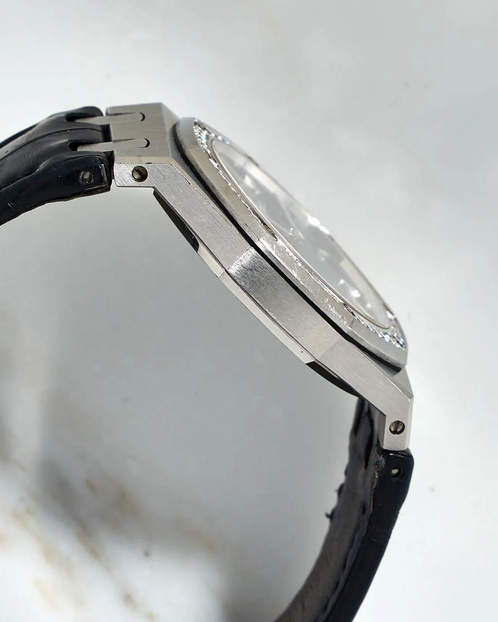Audemars Piguet Royal Oak Lady Factory Diamond 67651 – 10