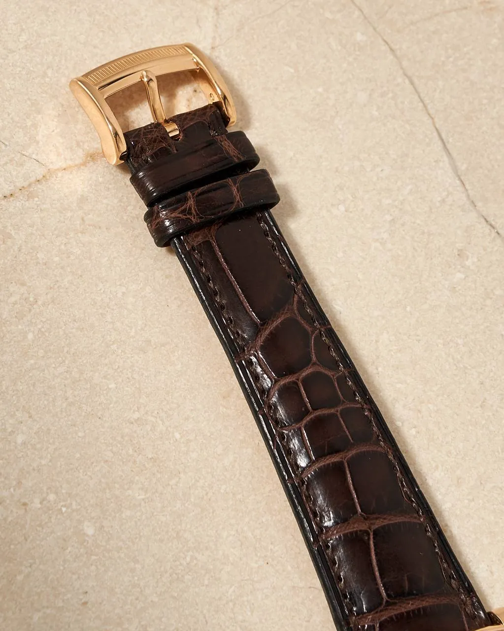 Parmigiani Fleurier Ionica 8 Days Rose Gold – 11