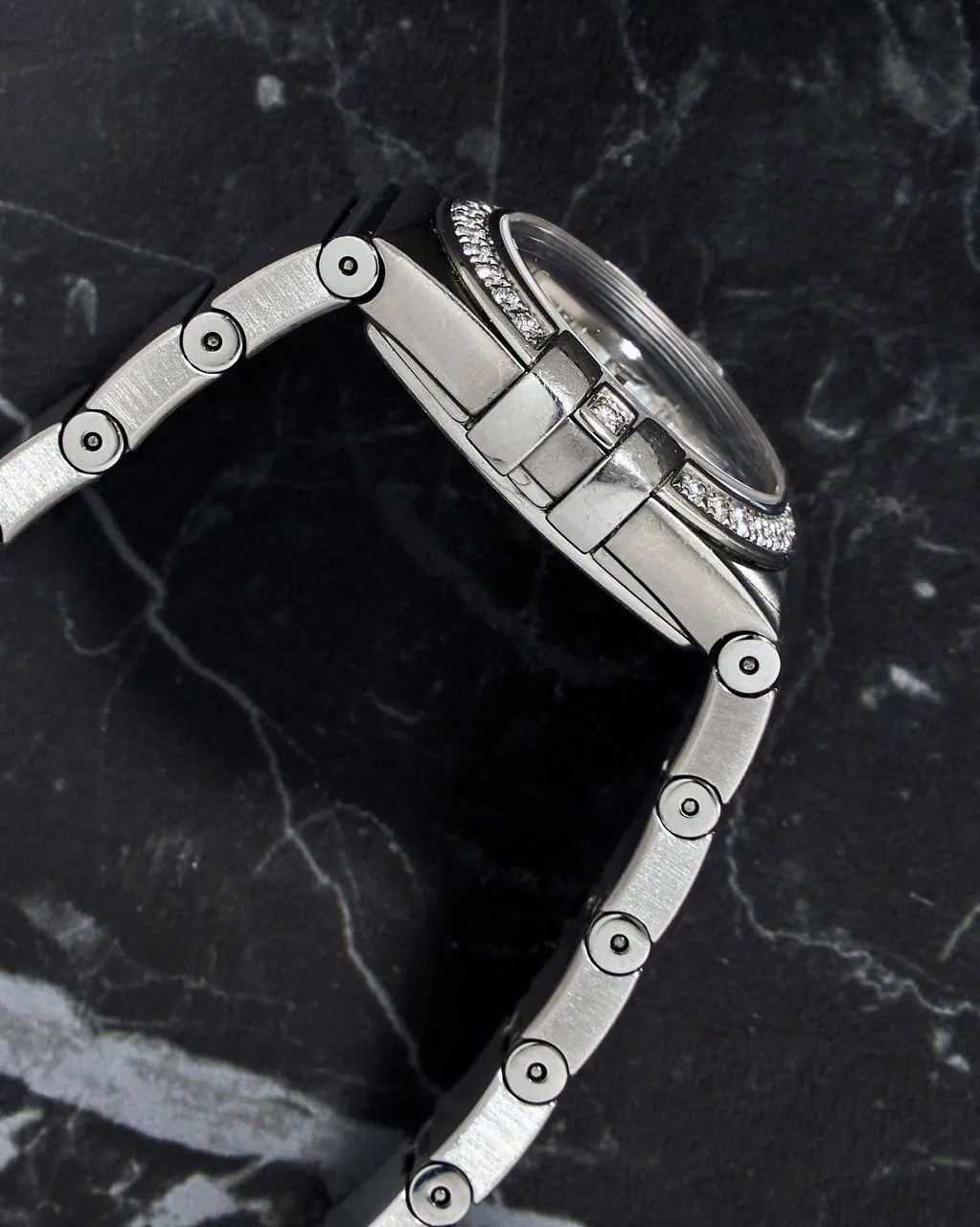 Omega Constellation Lady 27mm – 4