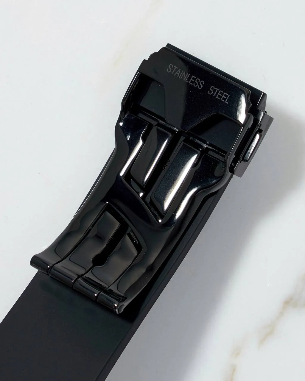Hublot Classic Fusion Aerofusion Black 45mm – 6