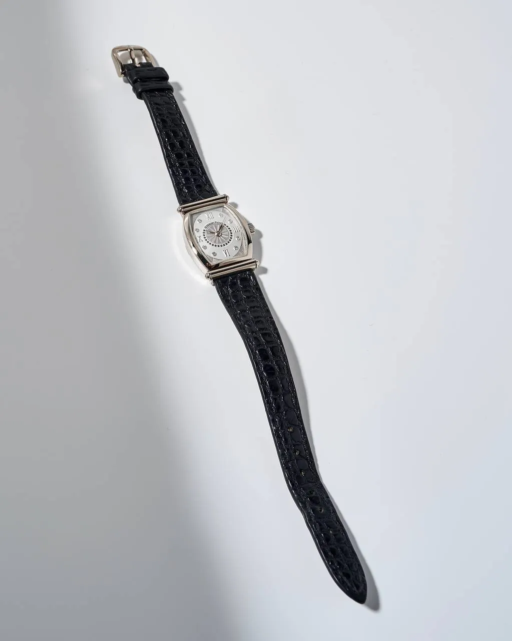 Audemars Piguet Carnegie White Gold – 7