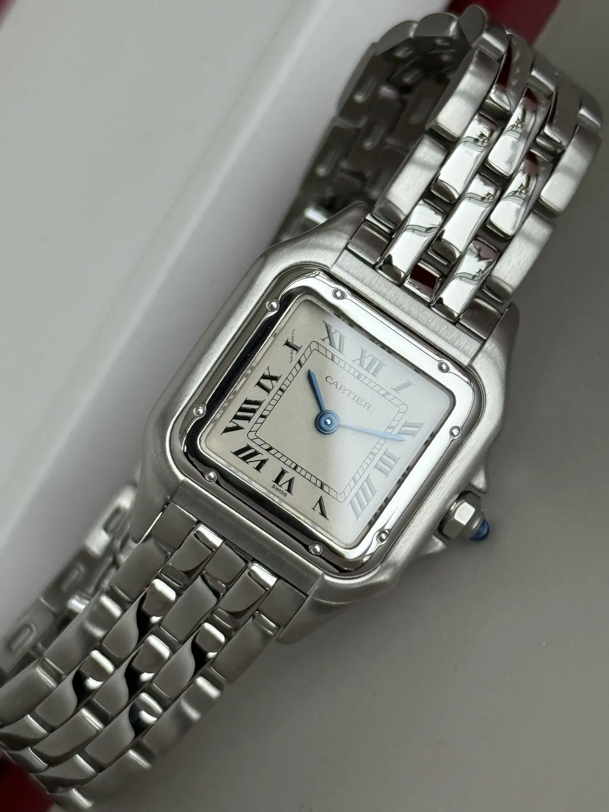Cartier Panthere de Cartier Small 1320