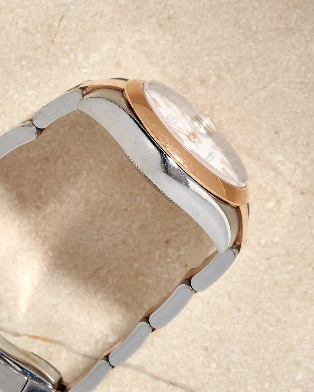 Rolex Datejust 31mm Steel & Rose Gold 178241 – 5