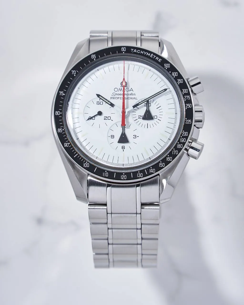 Omega Speedmaster Alaska Project – 12
