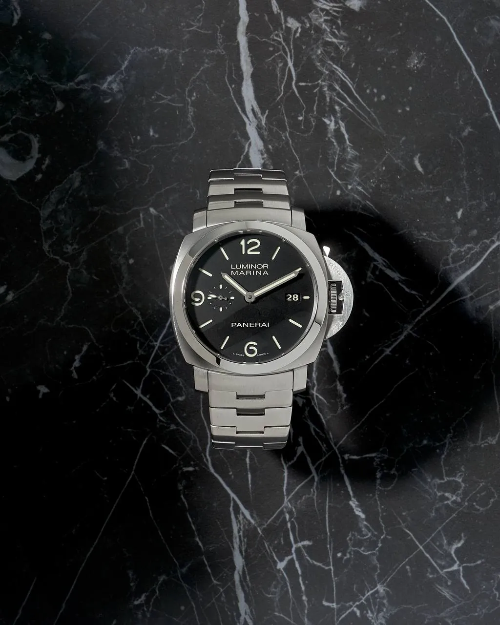 Panerai Luminor Marina 3 Days 44mm PAM328