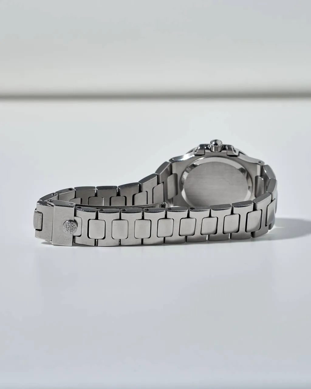 Patek Philippe Nautilus 4700 Ladies – 8
