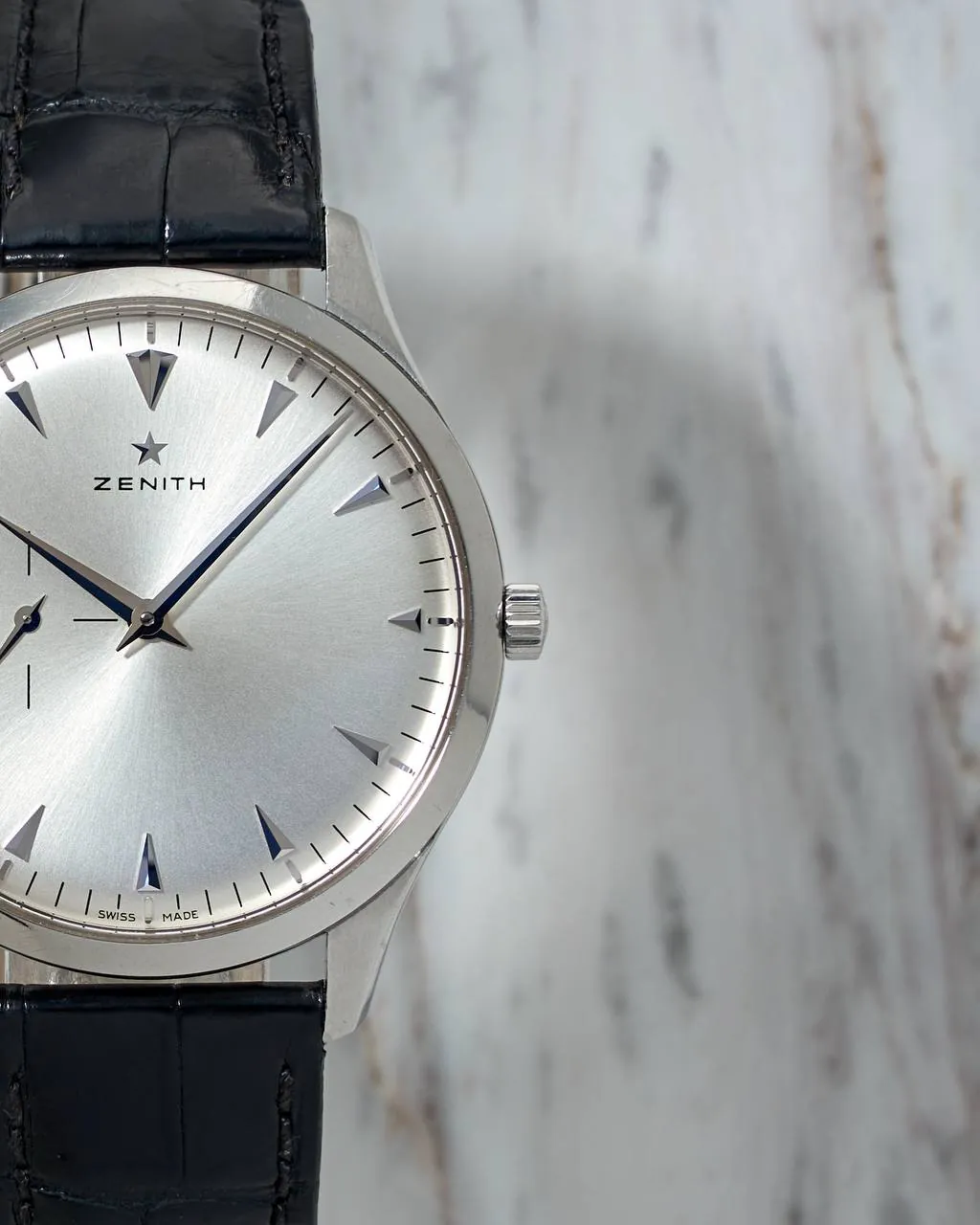 Zenith Elite Heritage Ultra Thin – 2