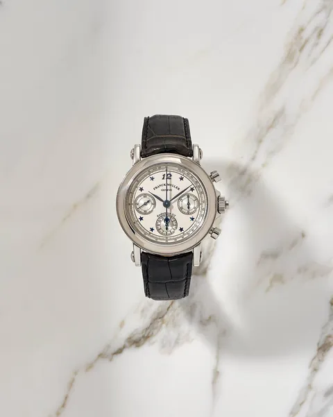 Franck Muller Endurance GT Rattrappante