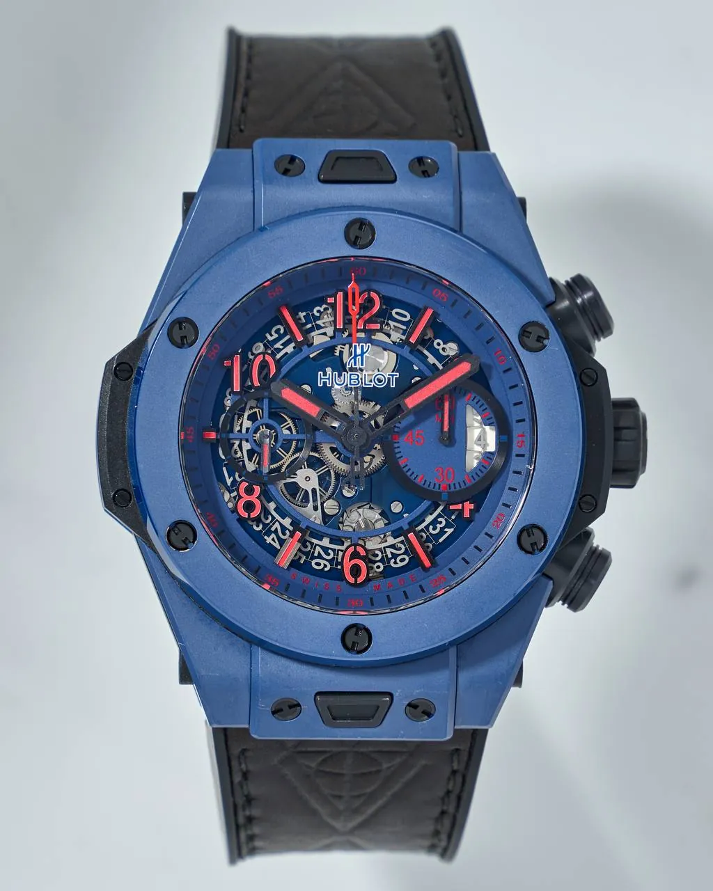 Hublot Big Bang Unico Chronograph Special Piece – 2