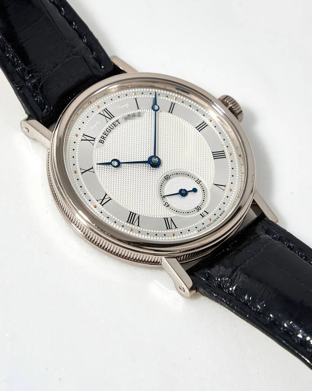 Breguet Classique White Gold 5907 – 8