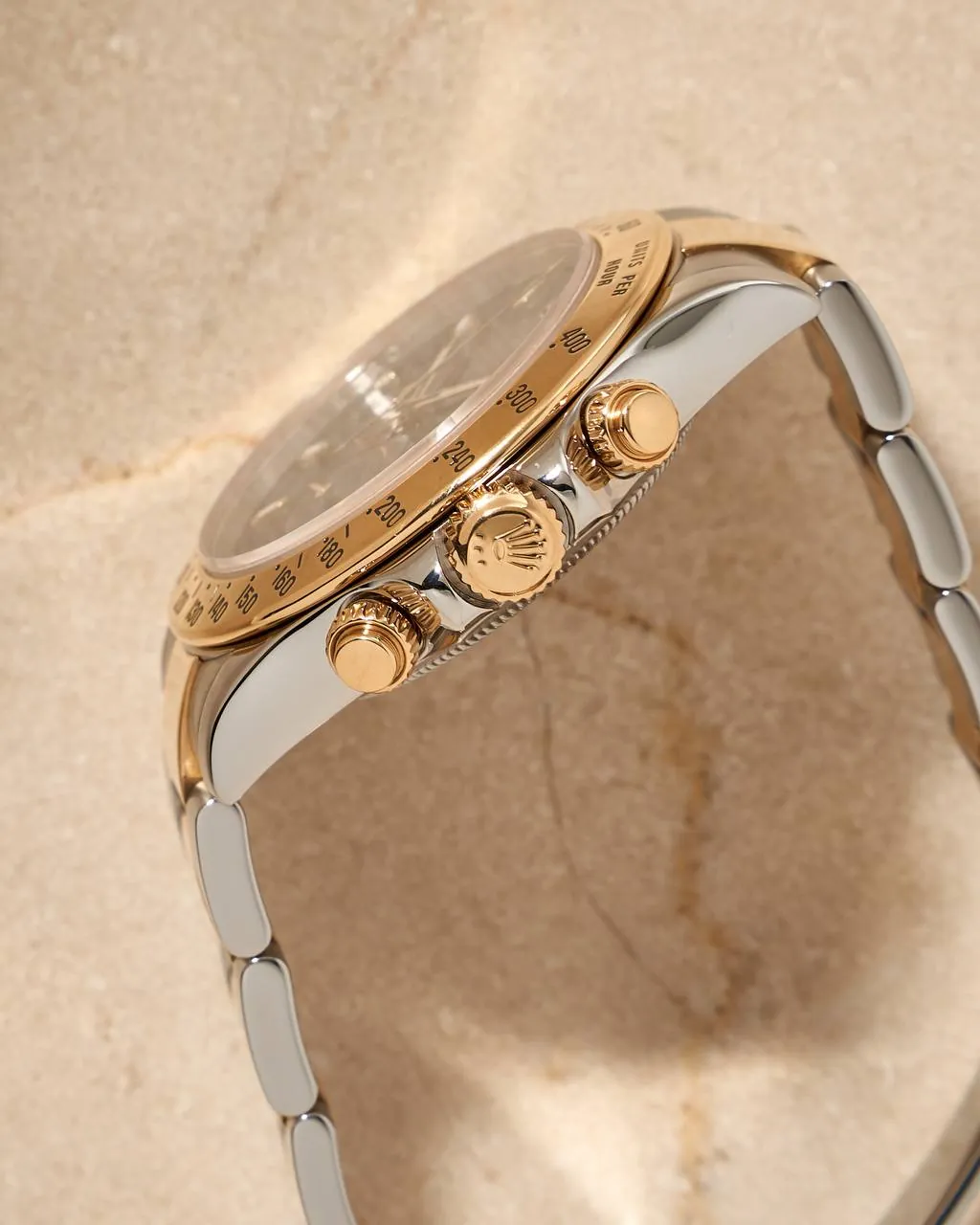 Rolex Cosmograph Daytona 40mm G Series 116523 – 6