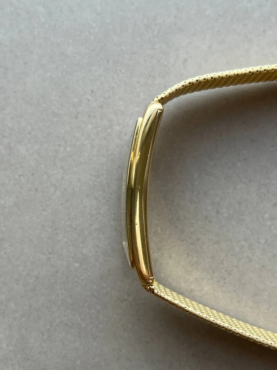 Vacheron Constantin Prestige de la France Asymmetric 1972 – 7