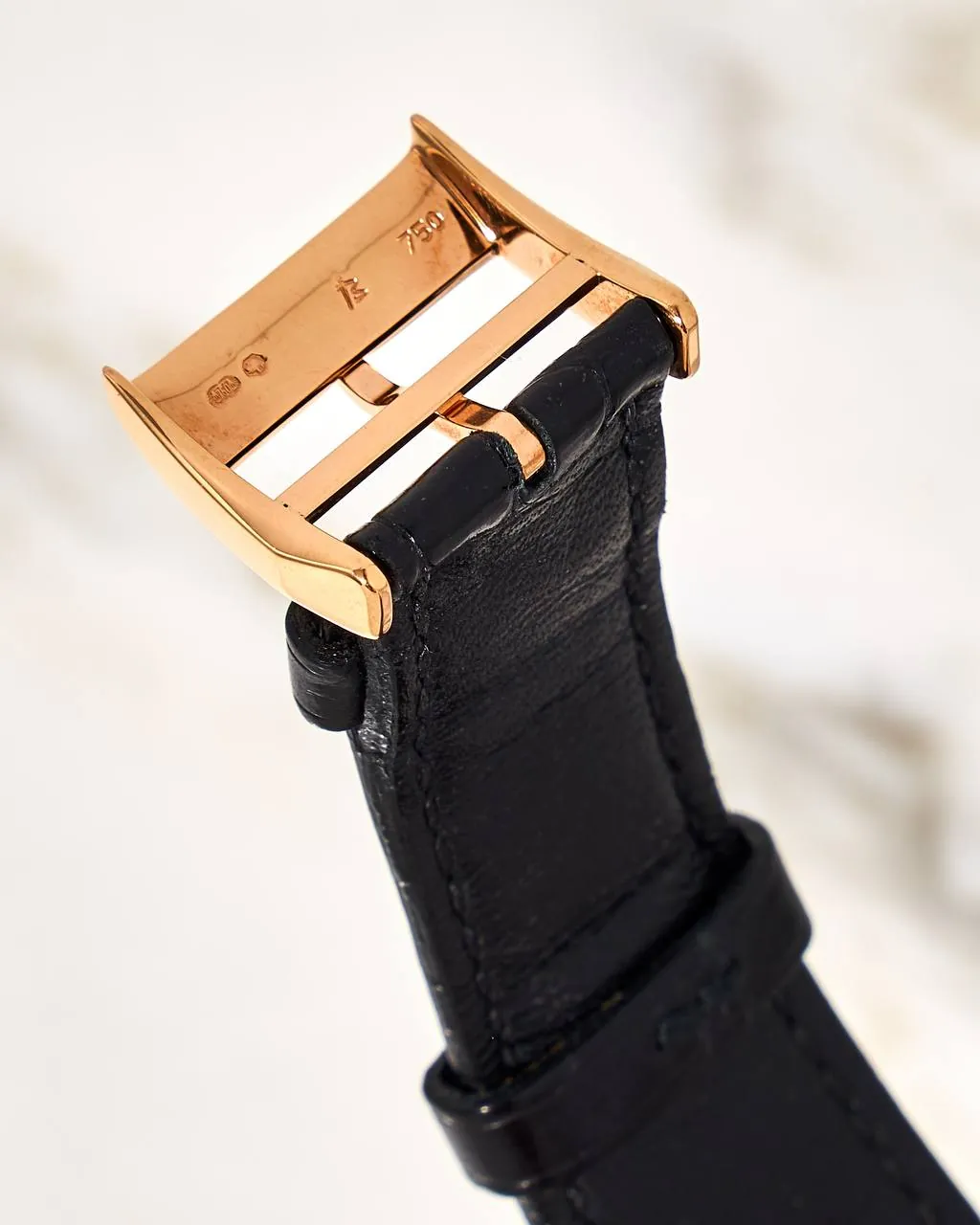 A. Lange & Söhne Cabaret Rose Gold – 9