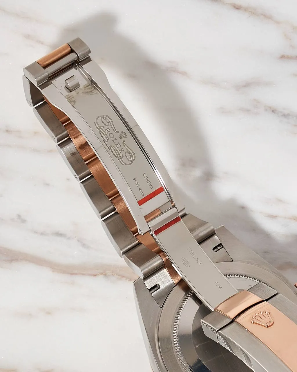 Rolex Datejust 41mm Wimbledon 126301 – 4