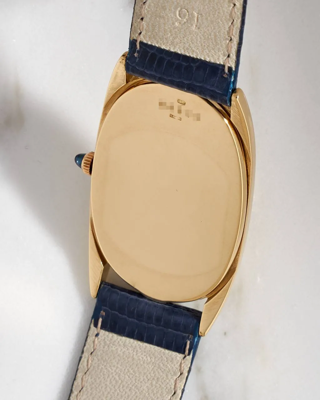 Audemars Piguet Ovale Allongee – 6