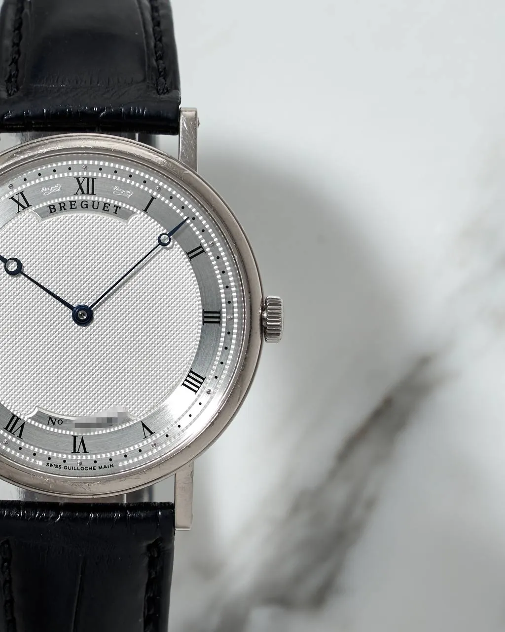 Breguet Classique 5157 White Gold – 2