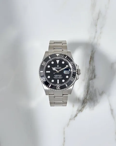 Rolex Submariner Date 41mm 126610LN NEW 2026 Year