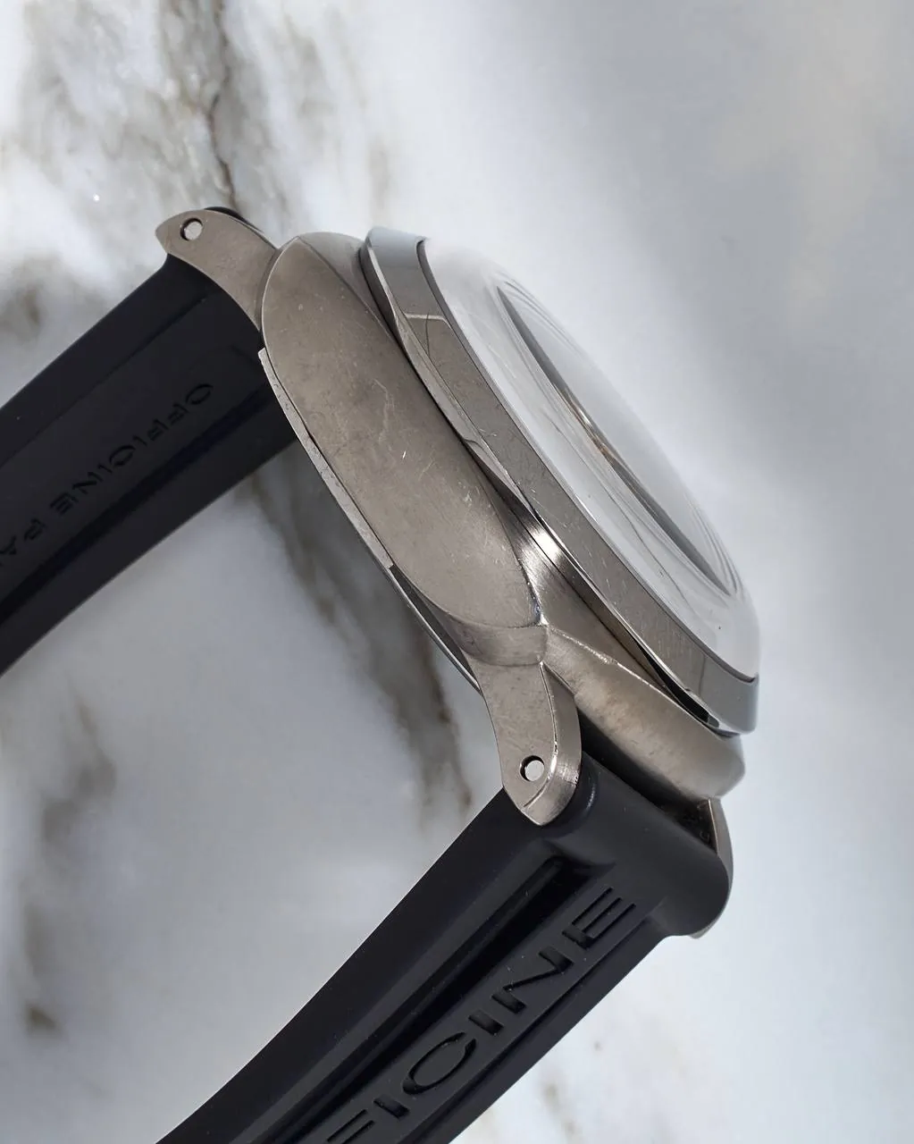 Panerai Luminor 1950 8 Day Equation of Time PAM670 – 8