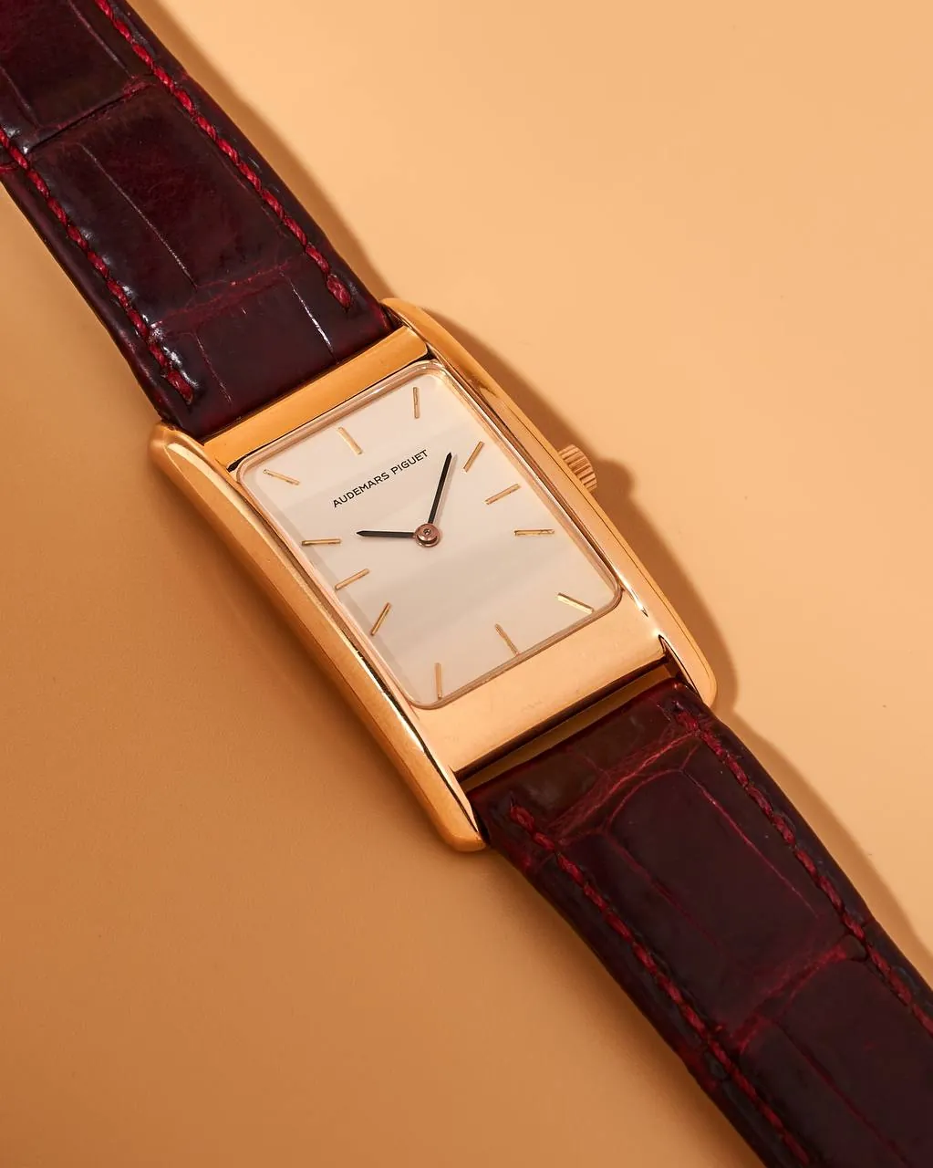 Audemars Piguet Edward Piguet 14625 – 6