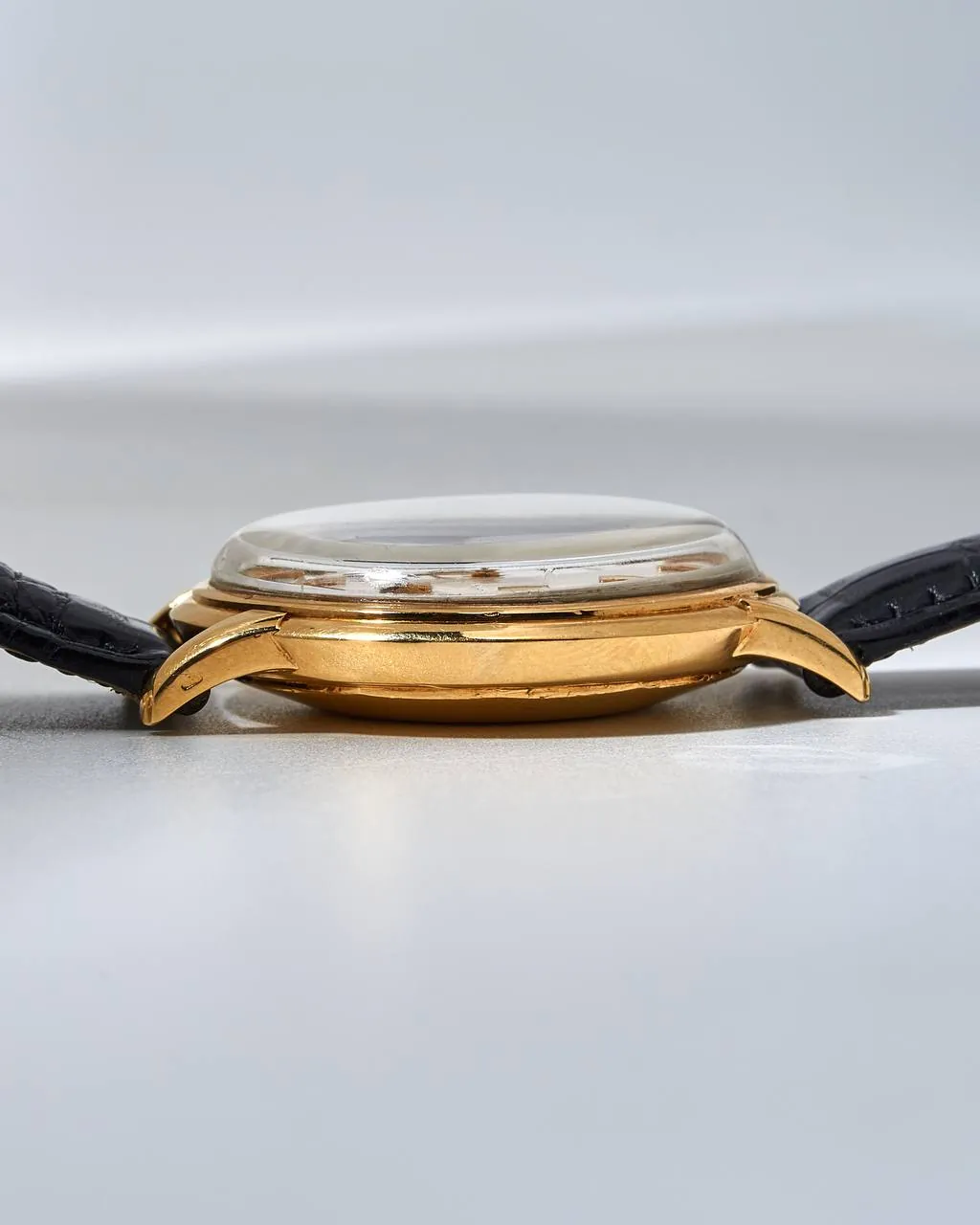 Vacheron Constantin "Vertical indexes" Automatic 6394 – 8
